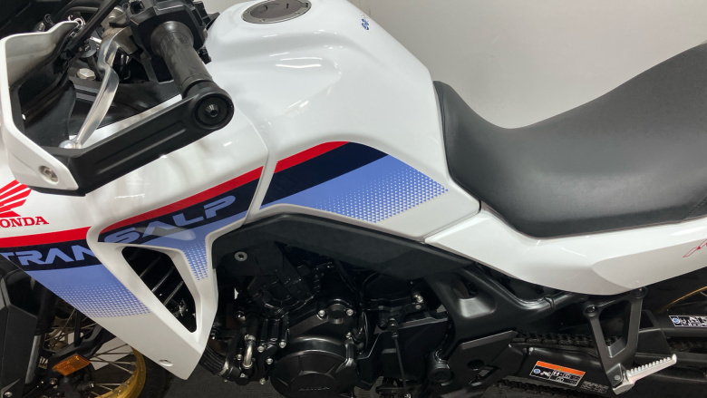 (23MY) Honda XL750 Transalp